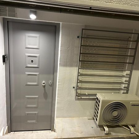 Jordans Room 12 塞萨洛尼基 外观 照片