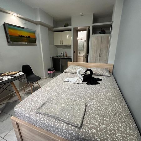 Jordans Room 12 塞萨洛尼基 外观 照片