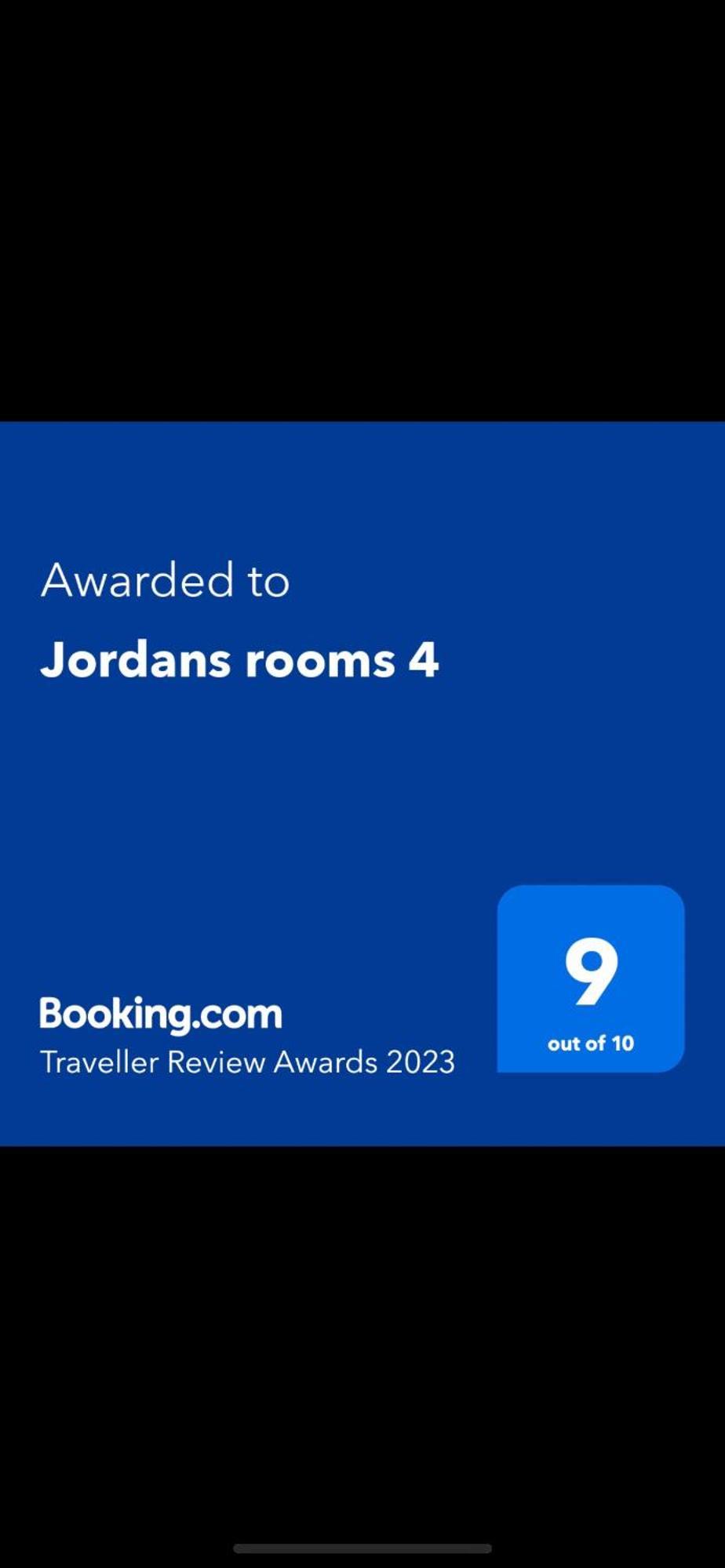 Jordans Room 12 塞萨洛尼基 外观 照片