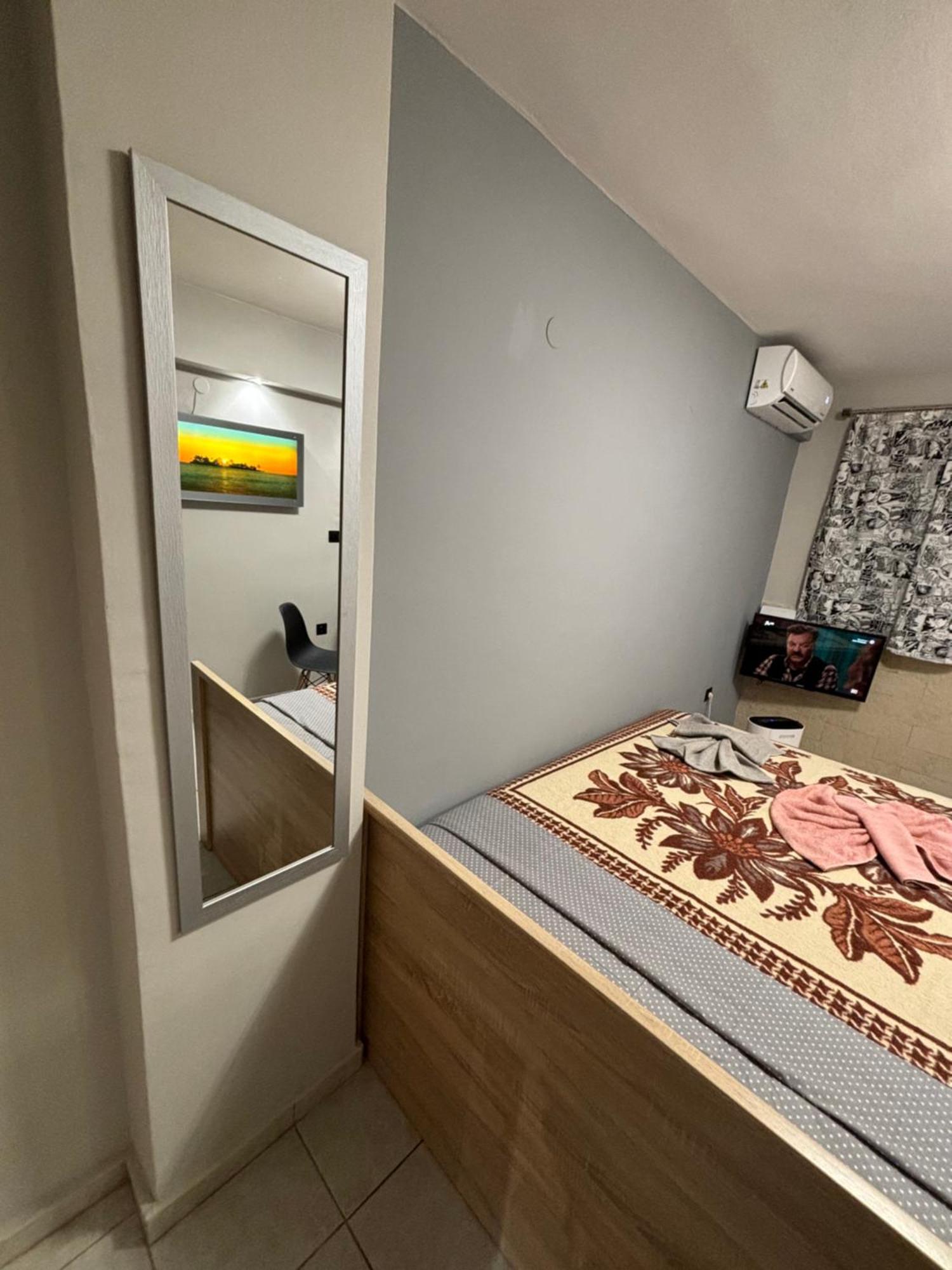 Jordans Room 12 塞萨洛尼基 外观 照片