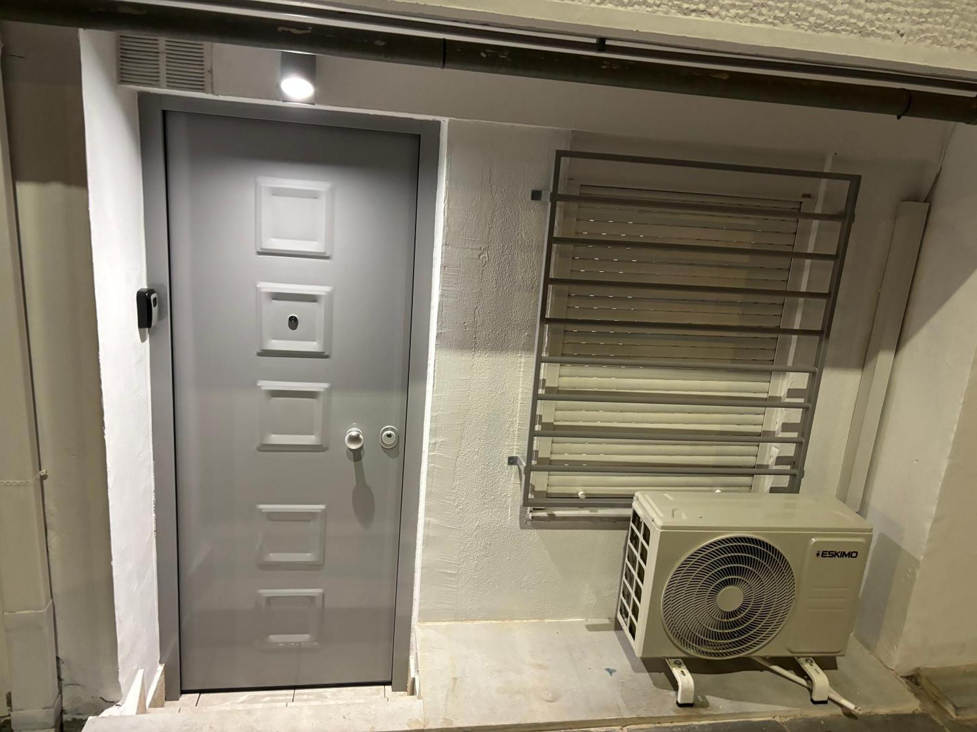 Jordans Room 12 塞萨洛尼基 外观 照片